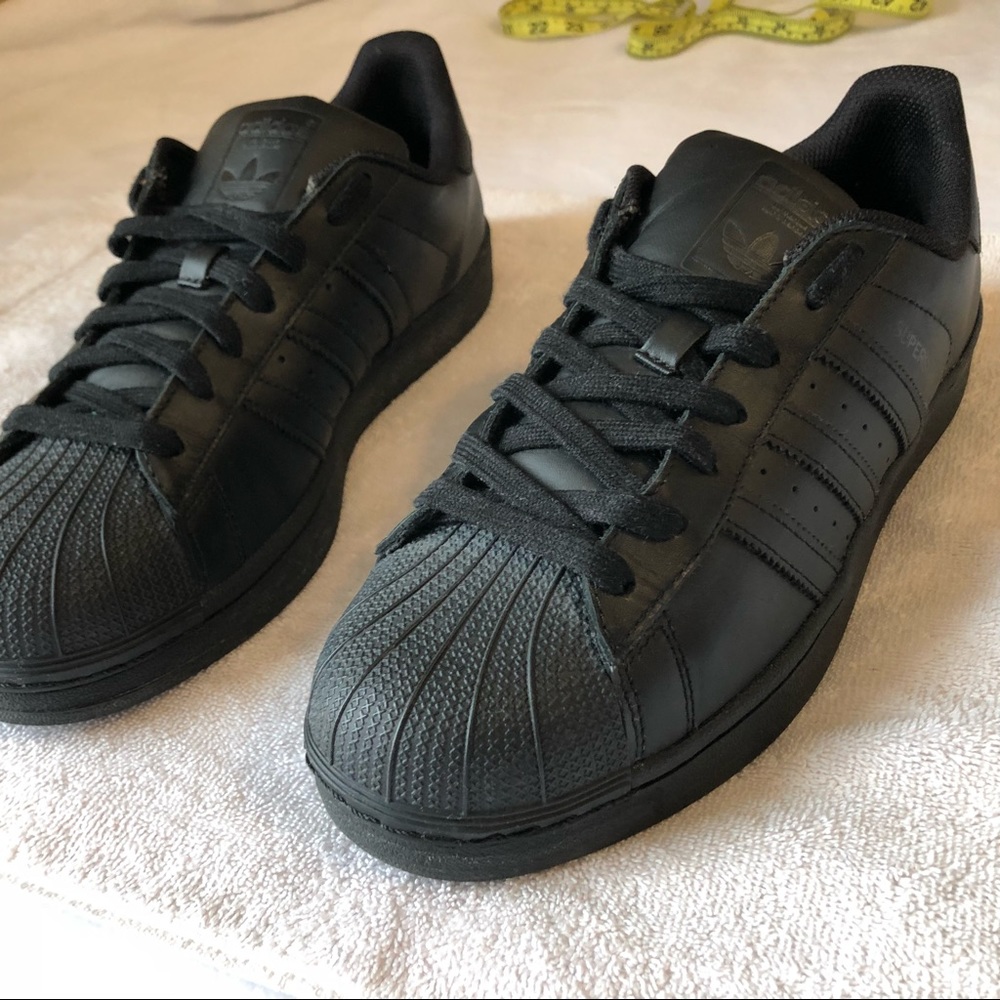 Adidas low tops